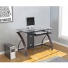 Burwood Computer Desk - Double Star Furniture